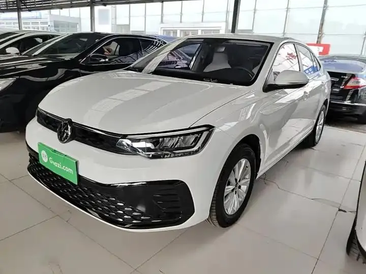 Lavida 2025 New Vanguard 1.5L Outstanding New Edition 2