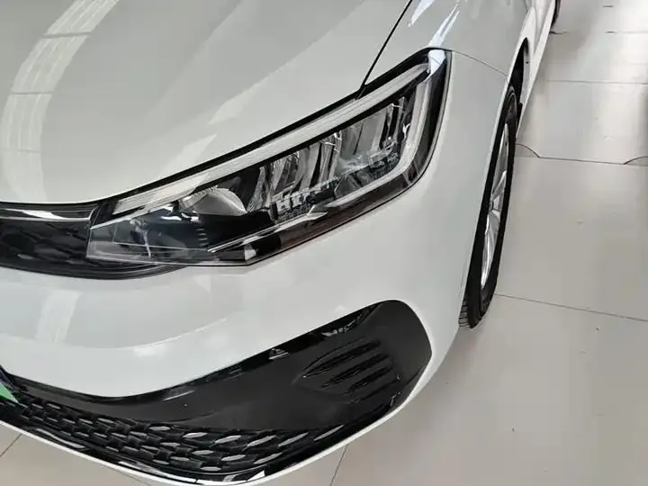 Lavida 2025 New Vanguard 1.5L Outstanding New Edition 24