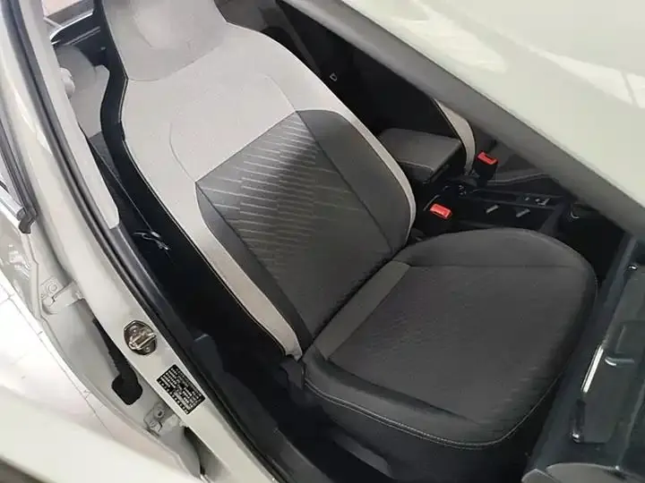 Lavida 2025 New Vanguard 1.5L Outstanding New Edition 25