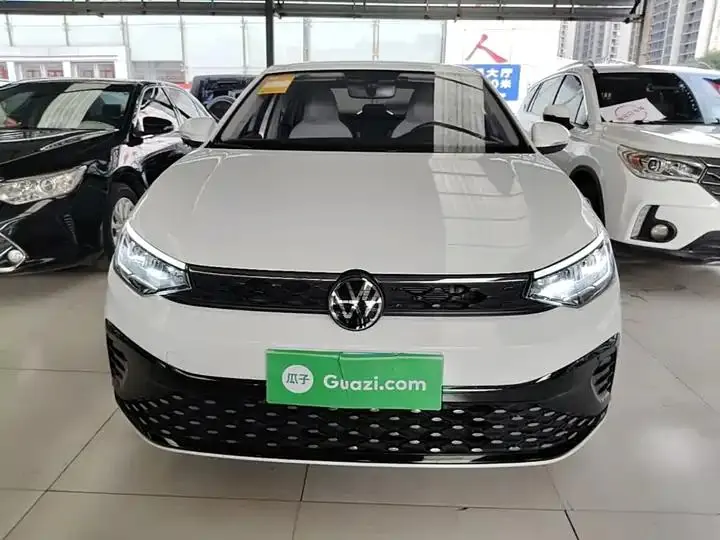 Lavida 2025 New Vanguard 1.5L Outstanding New Edition 3