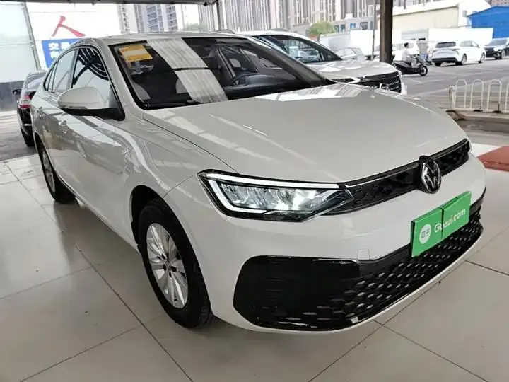 Lavida 2025 New Vanguard 1.5L Outstanding New Edition 4