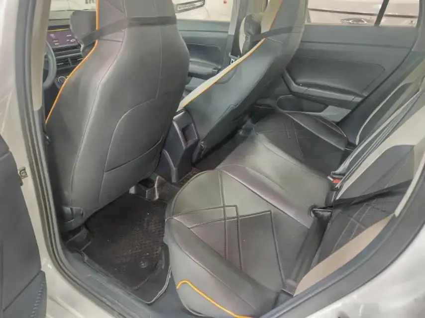 Volkswagen 2025 Lavida New Entry 1.5 Outstanding New Edition Automatic 3
