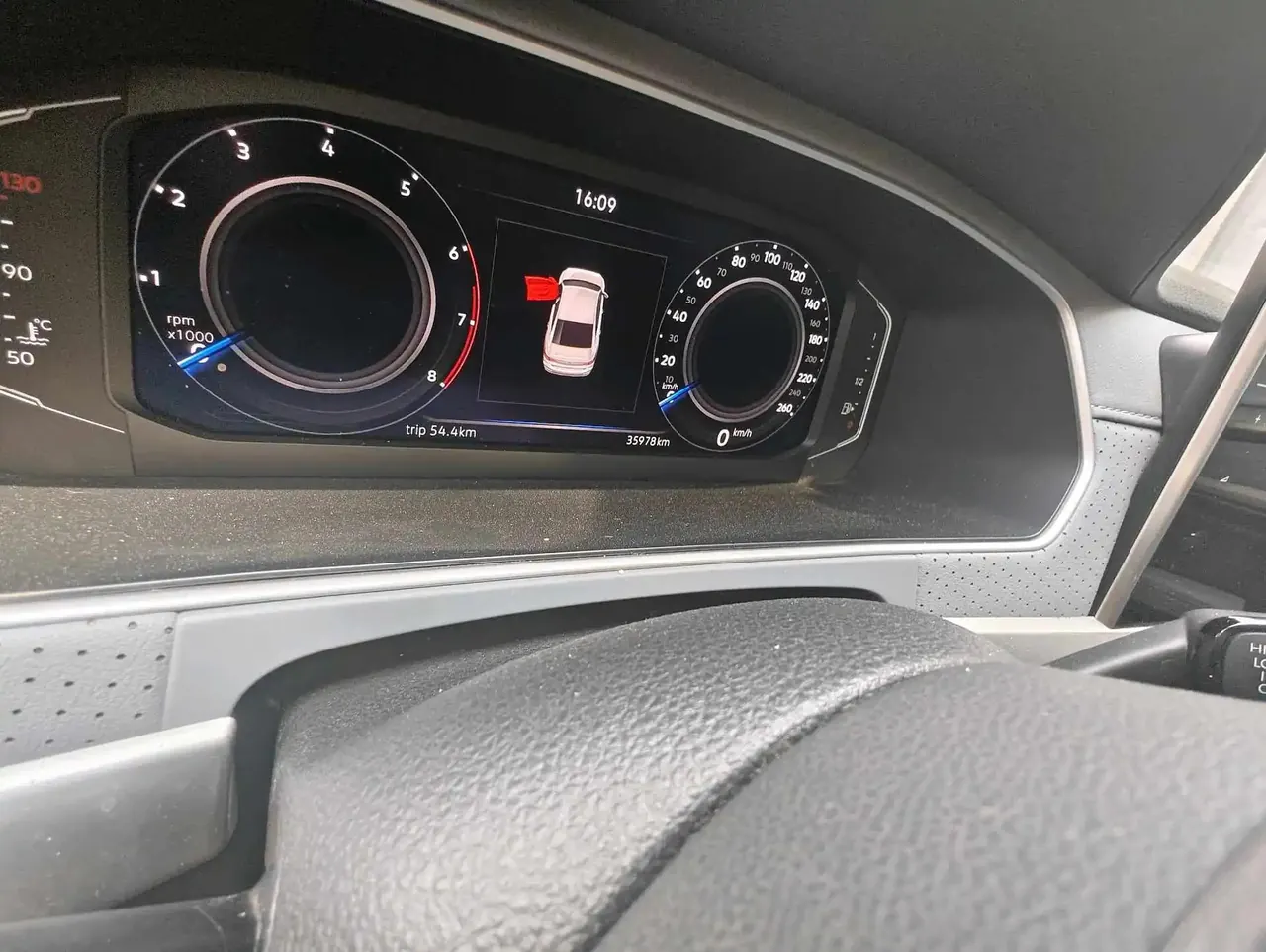 Volkswagen 2024 Lavida 1.5 Starry Sky 5 Million Edition Automatic 5
