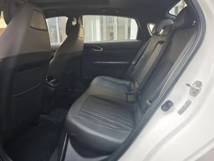 ChangAn 2026 Yidong 1.5T 500Bar Smart Automatic Gear 6