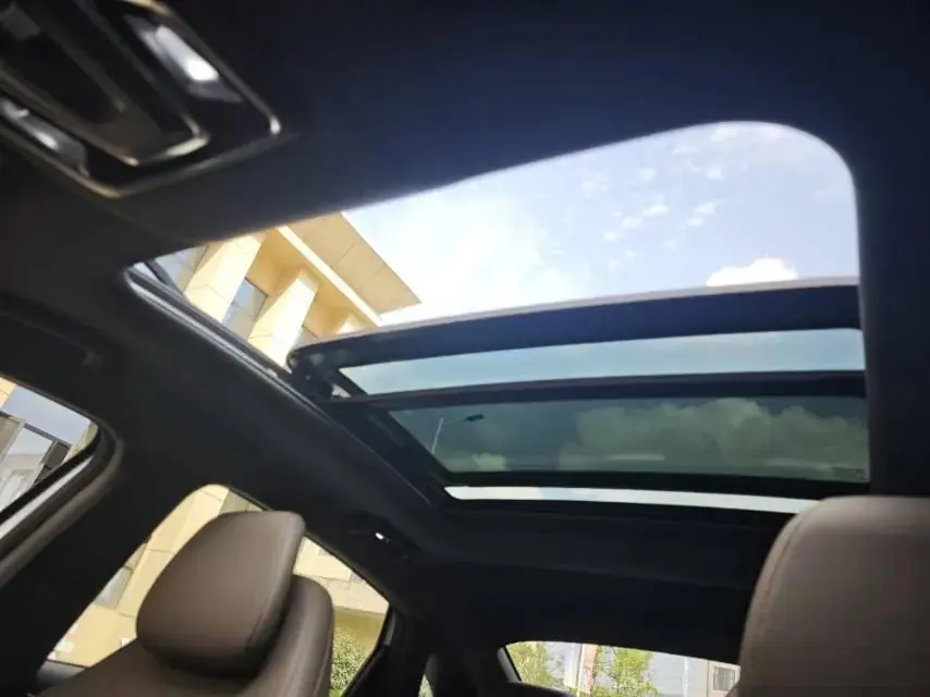 ChangAn 2026 Yidong 1.5T 500Bar Smart Automatic Gear 7