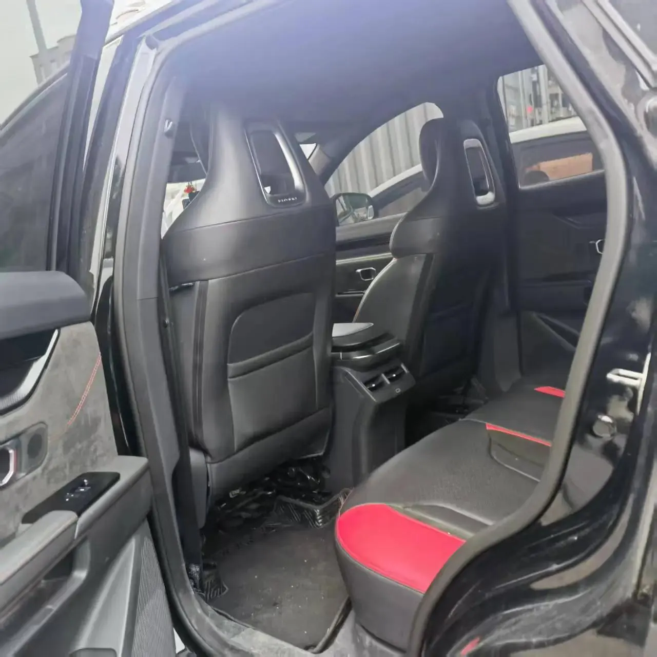 Jetour Great Sage 2022 1.6T DCT King PLUS 2