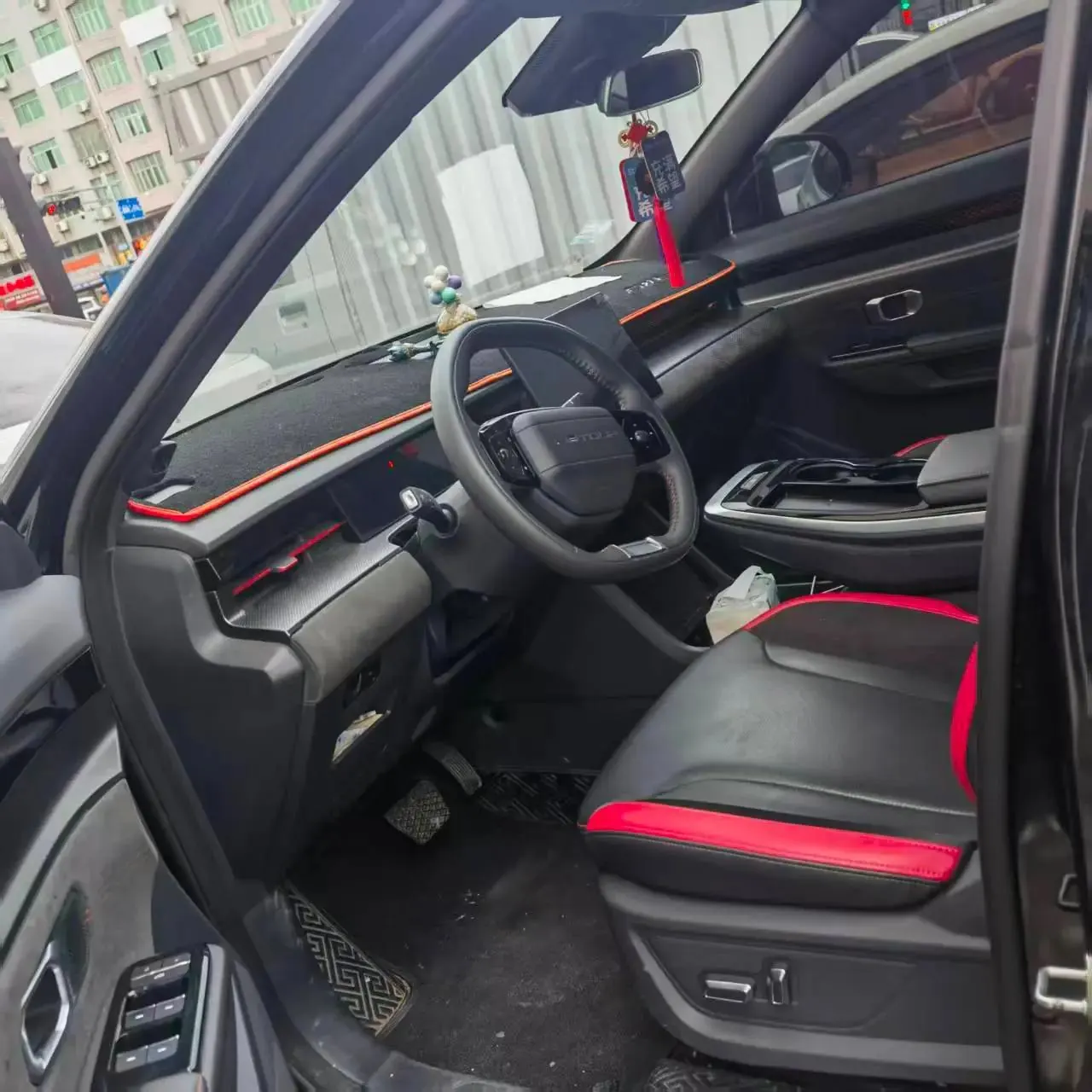 Jetour Great Sage 2022 1.6T DCT King PLUS 3