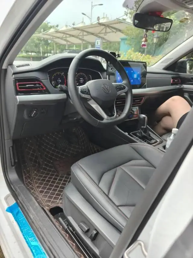 Volkswagen 2024 LaVida 1.5TSI 300TSI Star Full Escape Automatic Gear 4