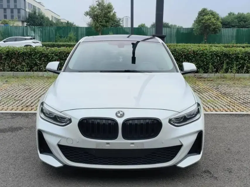 BMW 1 Series 2020 120i M Sports Suit 3