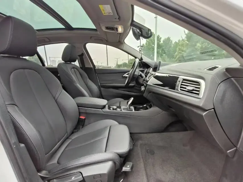 BMW 1 Series 2020 120i M Sports Suit 7