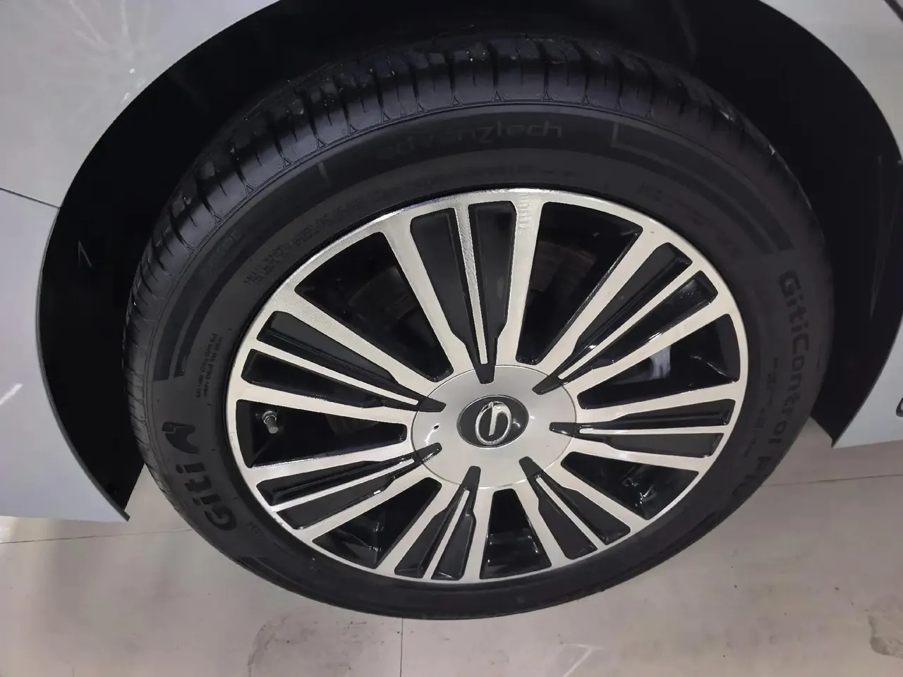 Chuanqi 2024 E8 2.0 150km MAX automatic gear 8