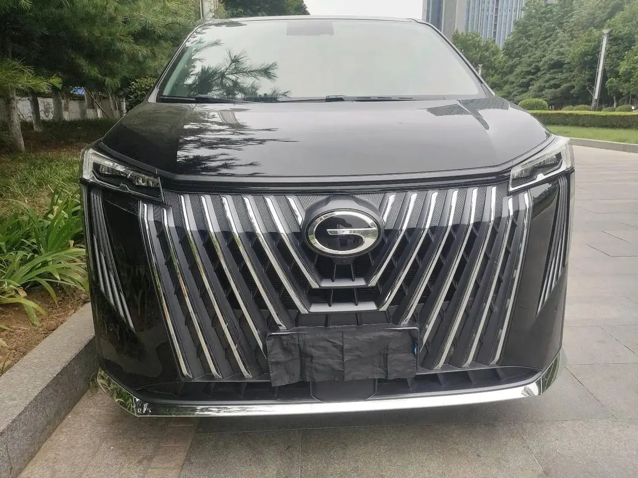 Chuanqi M8 2023 Master Series 390T Premium Edition 2