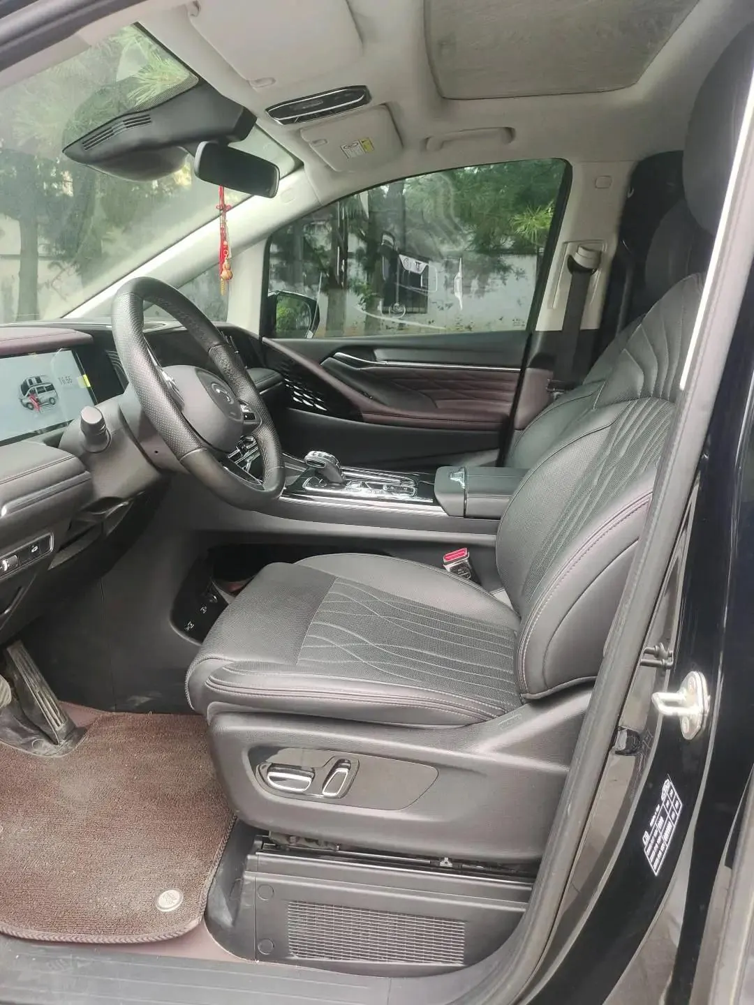 Chuanqi M8 2023 Master Series 390T Premium Edition 4