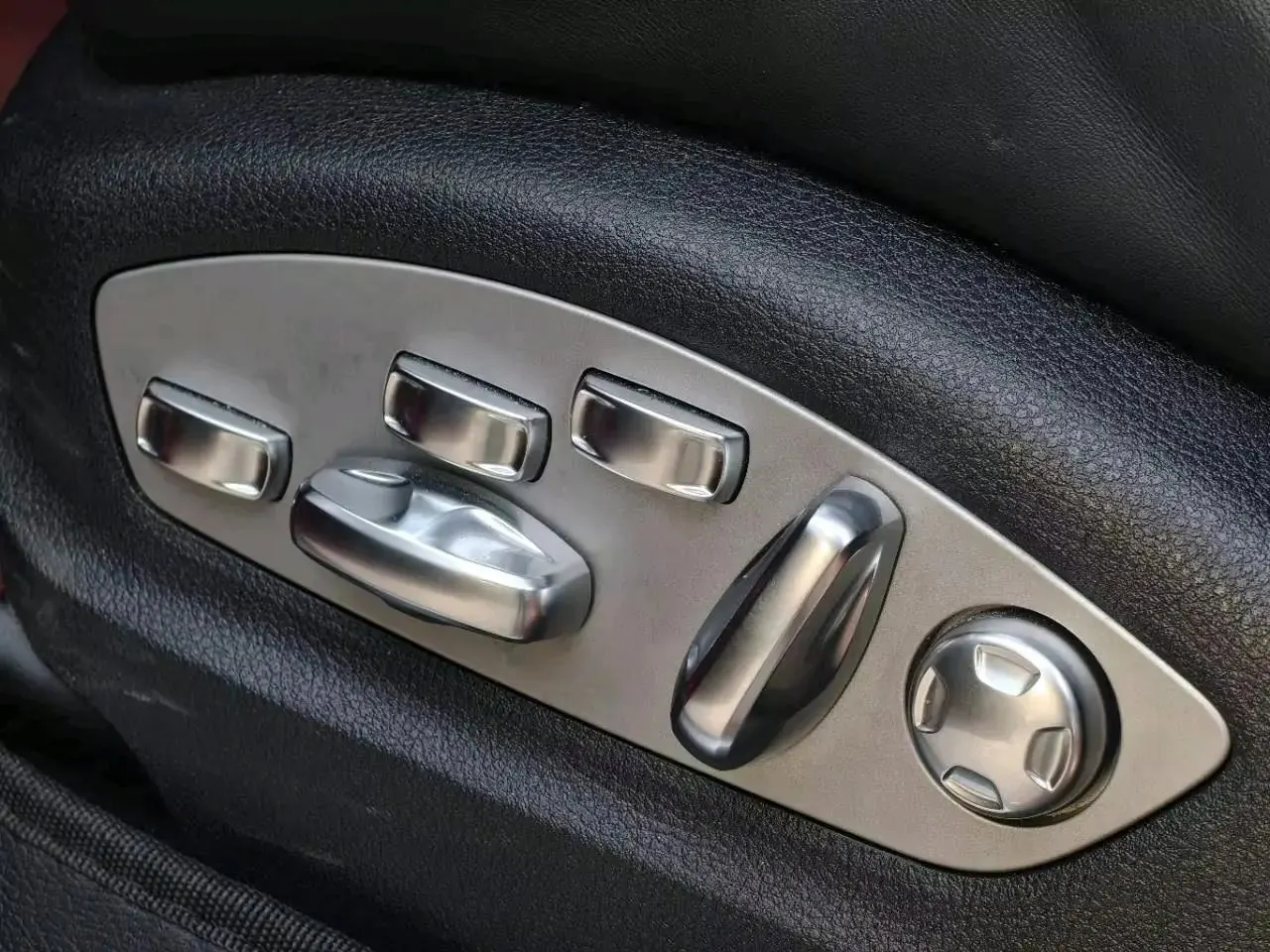 Macan 2018 Macan S 3.0T 5