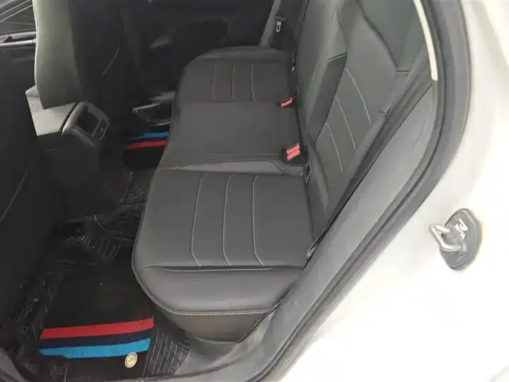 Jetta VS5 2021 280TSI Manual Enjoy 11