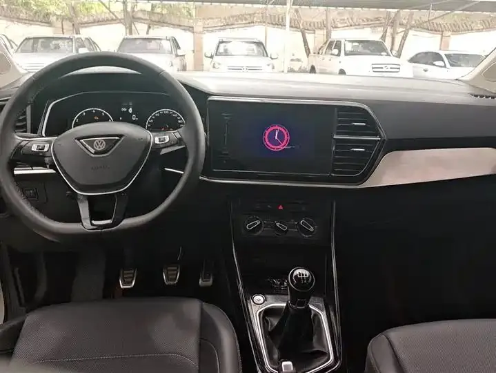 Jetta VS5 2021 280TSI Manual Enjoy 12