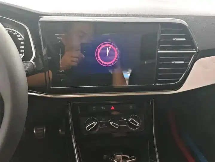 Jetta VS5 2021 280TSI Manual Enjoy 13