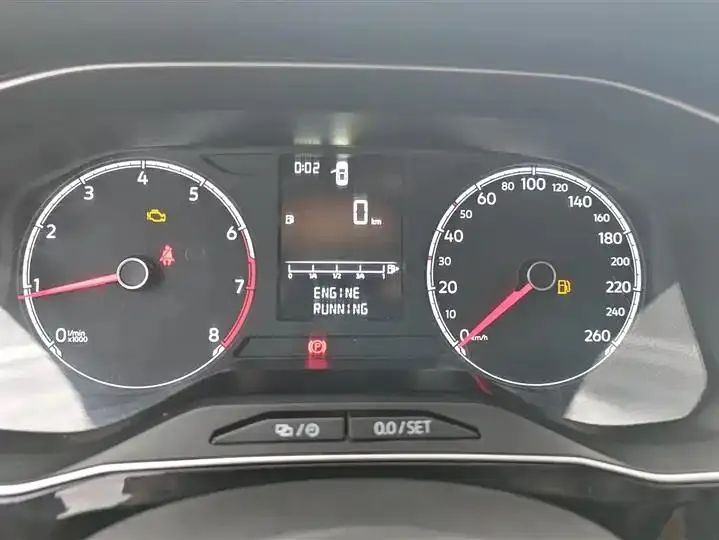 Jetta VS5 2021 280TSI Manual Enjoy 14