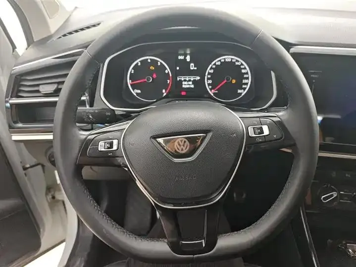 Jetta VS5 2021 280TSI Manual Enjoy 15