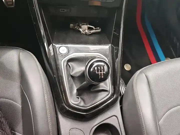 Jetta VS5 2021 280TSI Manual Enjoy 16