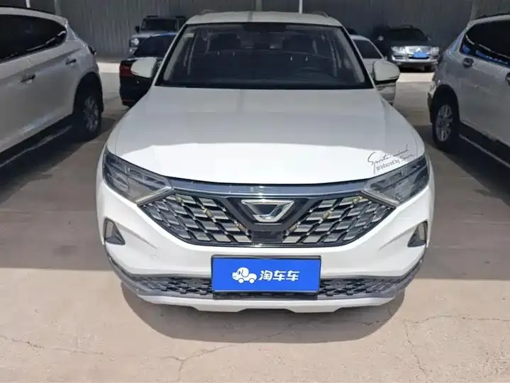 Jetta VS5 2021 280TSI Manual Enjoy 2