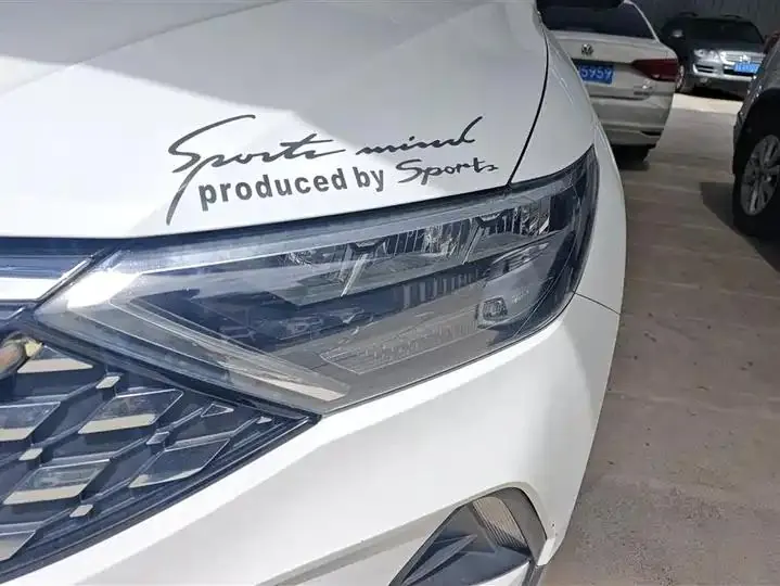 Jetta VS5 2021 280TSI Manual Enjoy 5