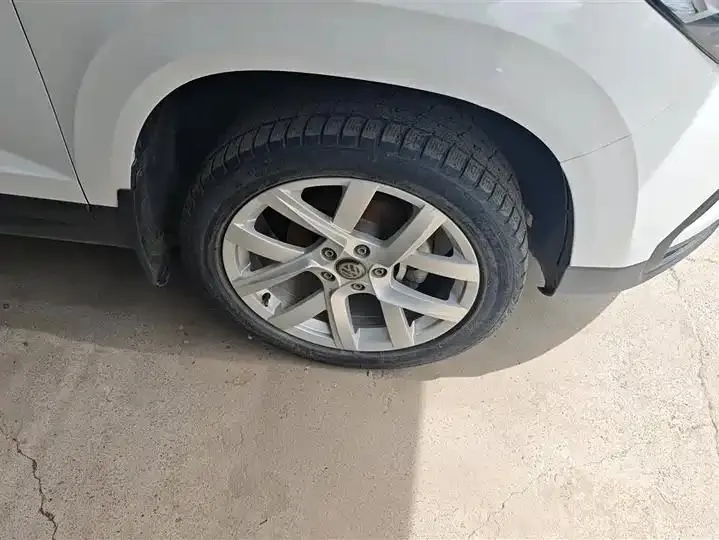 Jetta VS5 2021 280TSI Manual Enjoy 6