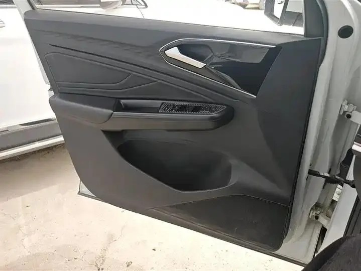 Jetta VS5 2021 280TSI Manual Enjoy 7