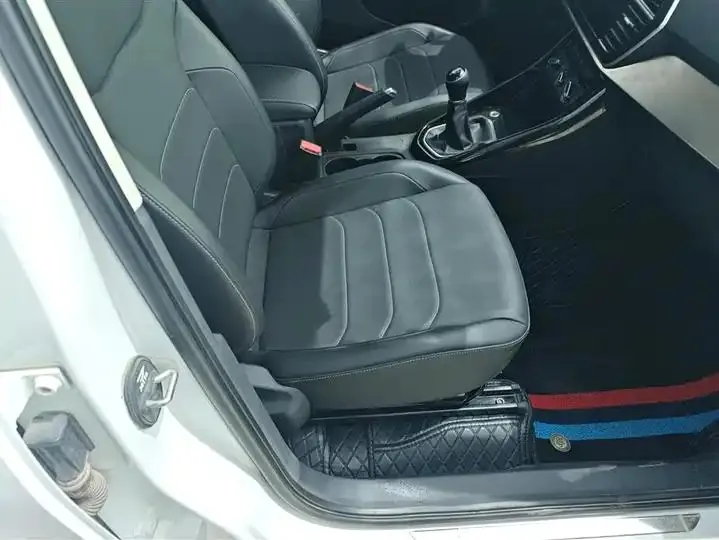 Jetta VS5 2021 280TSI Manual Enjoy 8