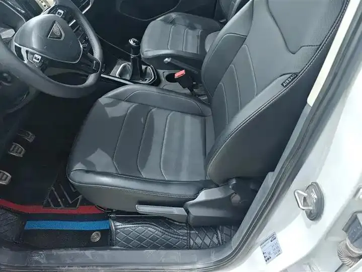 Jetta VS5 2021 280TSI Manual Enjoy 9