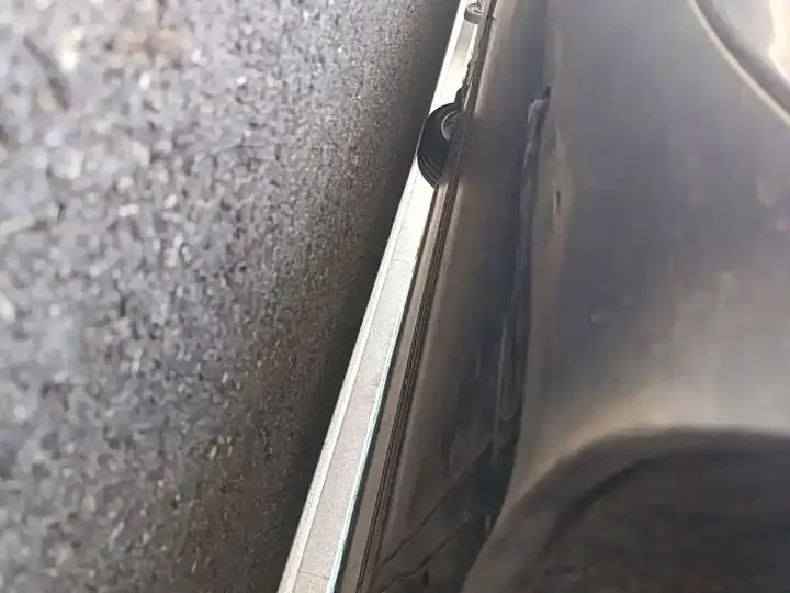 Model 3 2022 rear-wheel drive version 18
