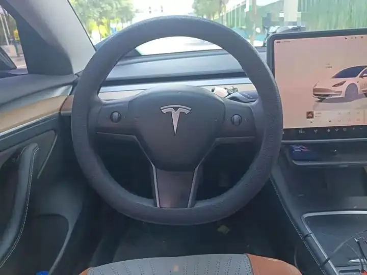 Model 3 2022 rear-wheel drive version 3