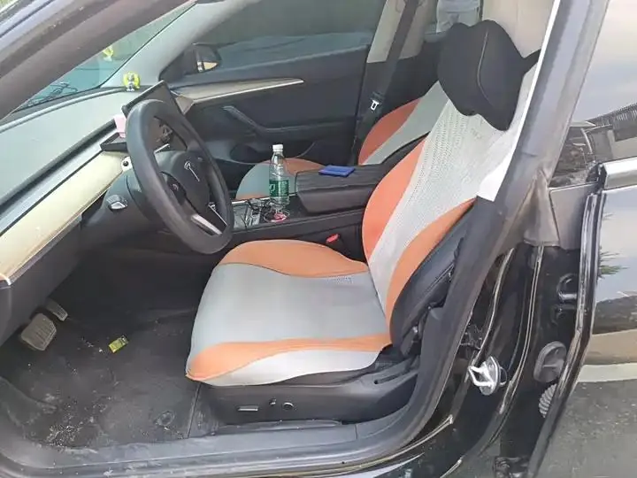 Model 3 2022 rear-wheel drive version 8