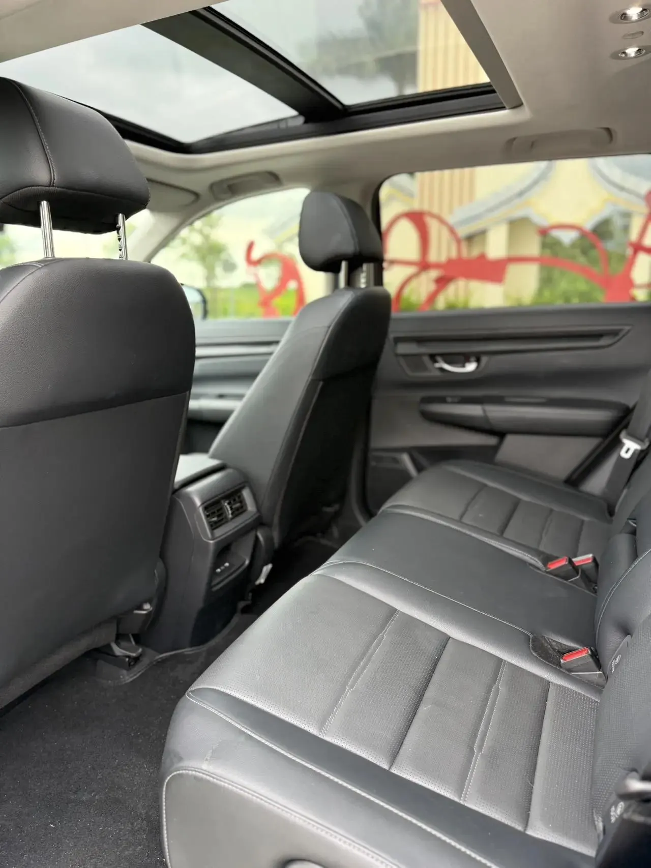 Honda 2024 CR-V 1.5T CVT 240TURBO Two-Wheel-Drive Prestige 5-Seater Automatic 5