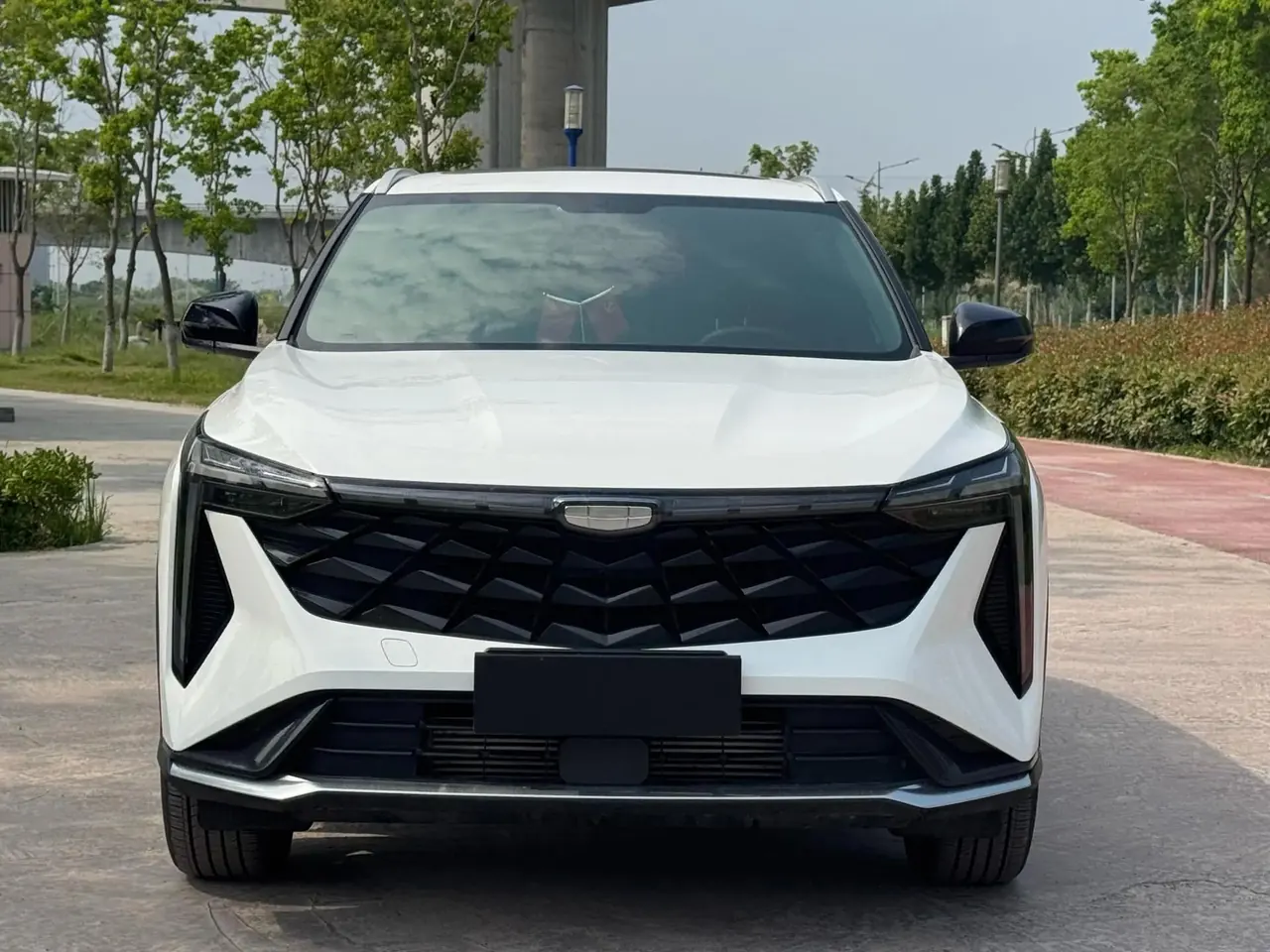 Boyue 2023 Boyue COOL 1.5TD Smart Connectivity 2