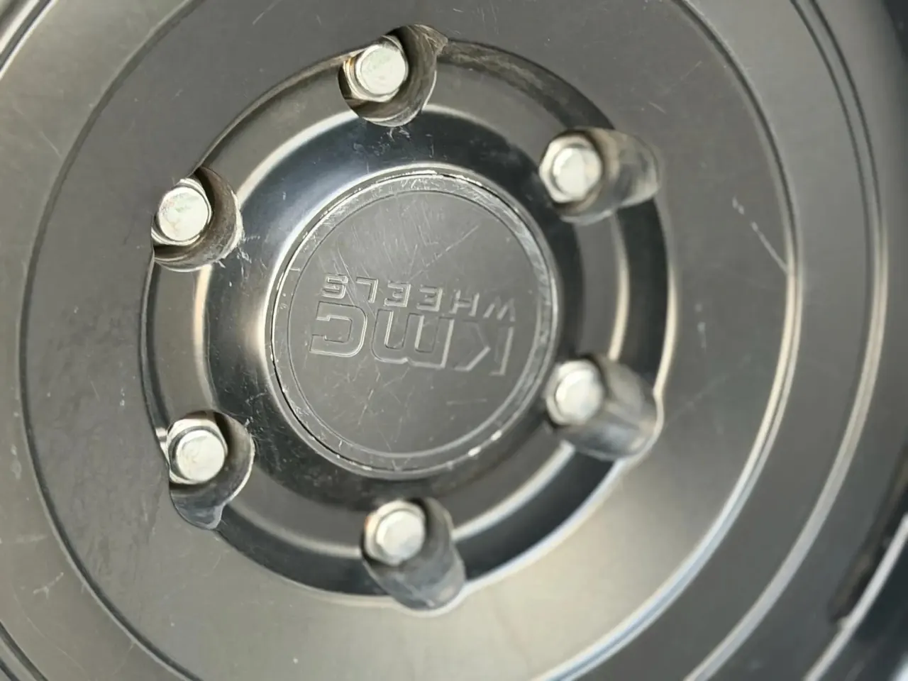 Ford Liema 2024 2.3T Wasteland 12