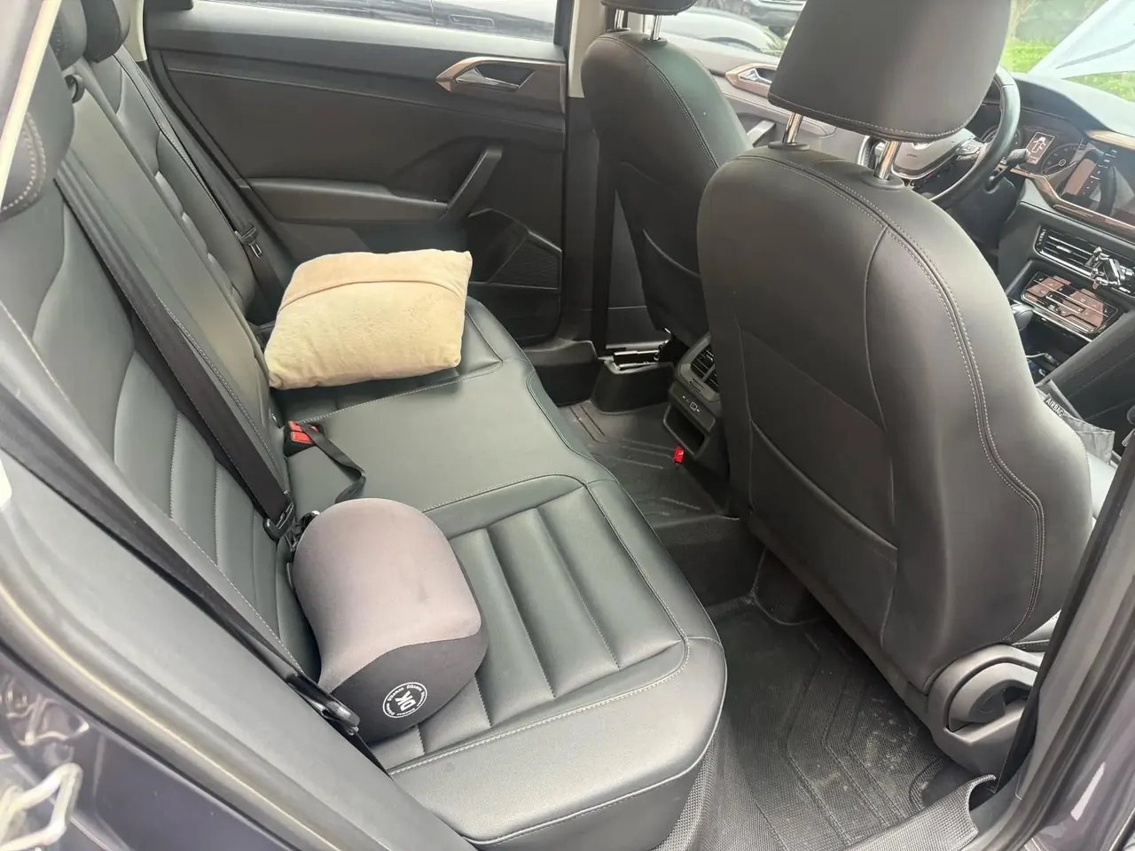 Tuyue 2021 280TSI Two-Drive Deluxe Edition 5