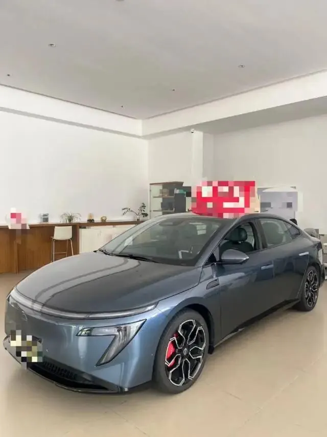 Nissan 2025 N 7 625 Max automatic gear - View 1