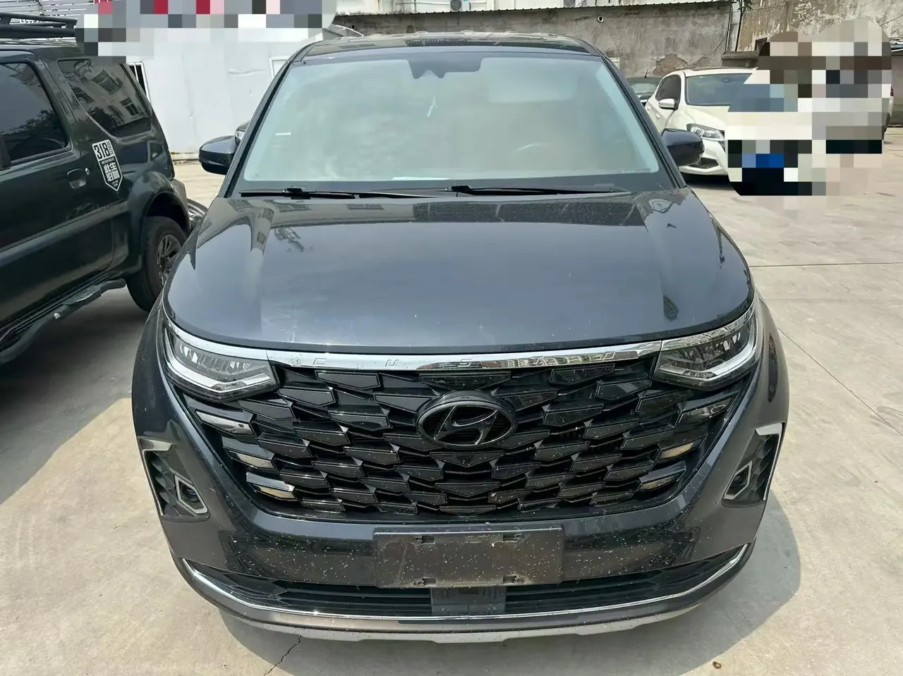 Custin 2021 270TGDi Prestige LUX 2