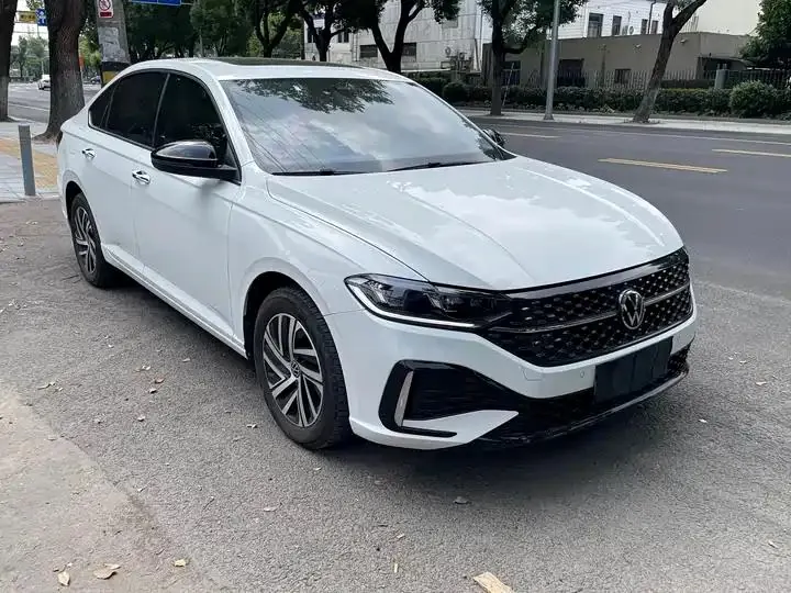 Lavida 2024 300TSI DSG Starry Sky Flagship Edition 2