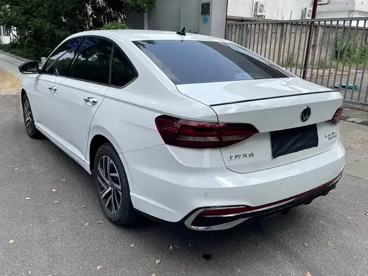 Lavida 2024 300TSI DSG Starry Sky Flagship Edition 7