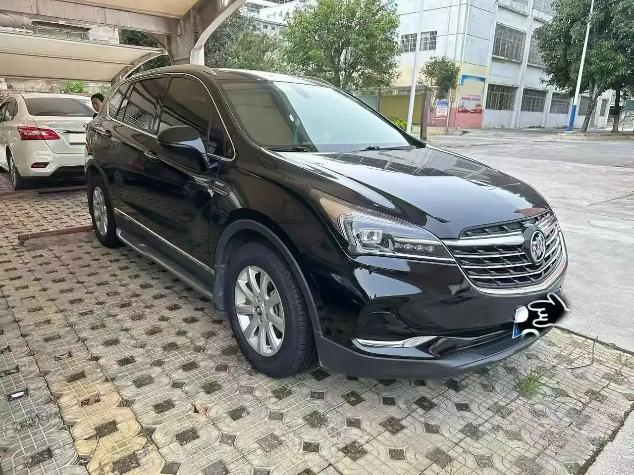 Angkewei 2021 532T Two-Drive Elite Model 2