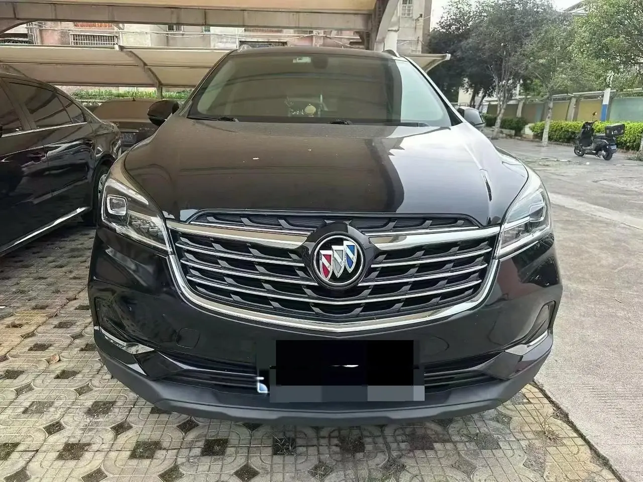 Angkewei 2021 532T Two-Drive Elite Model 3