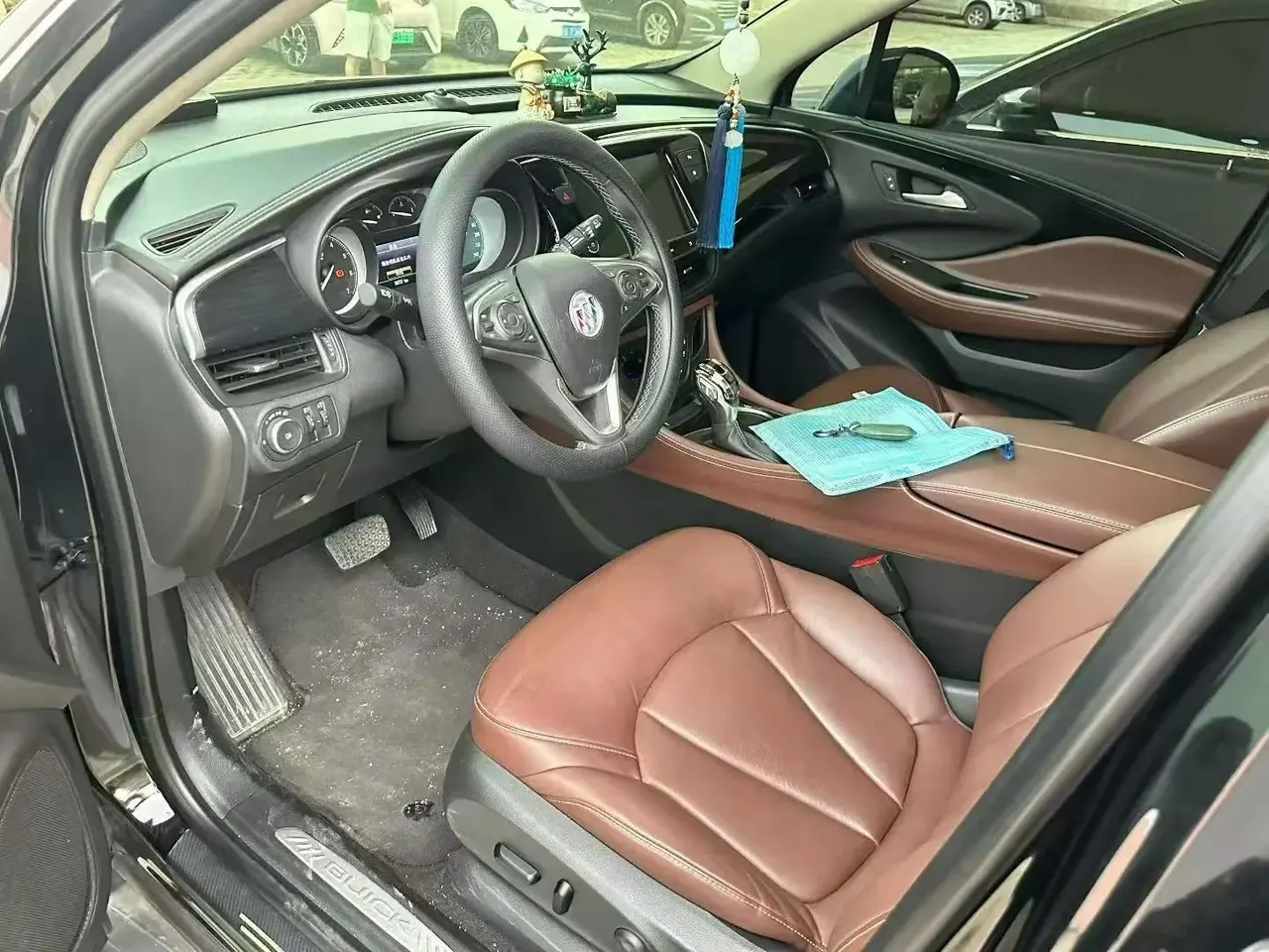 Angkewei 2021 532T Two-Drive Elite Model 4