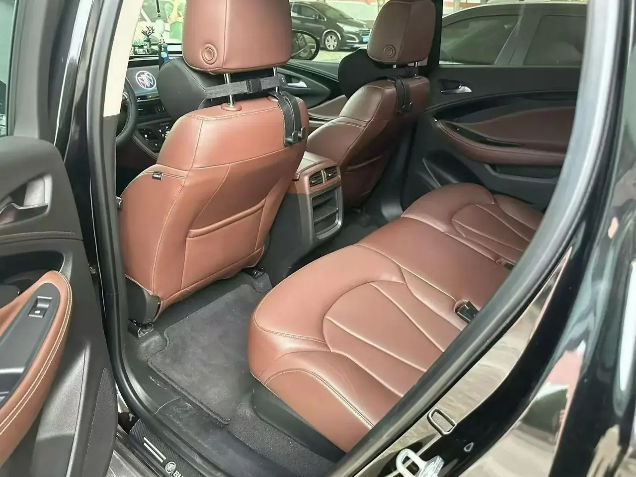 Angkewei 2021 532T Two-Drive Elite Model 6
