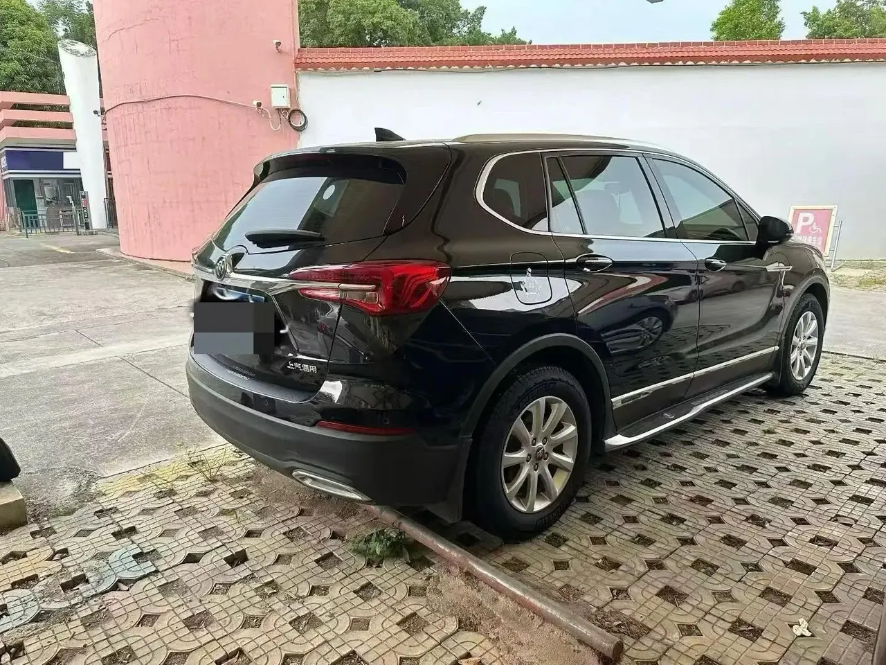 Angkewei 2021 532T Two-Drive Elite Model 7