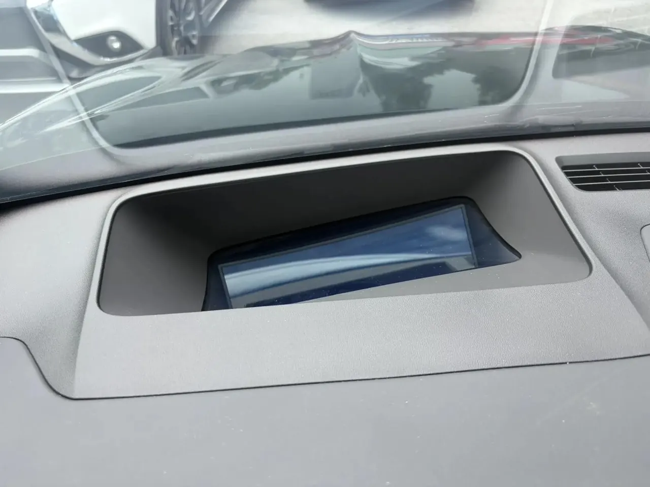 MG 2025 MG7 2.0T Trophy Super Smart Driving Edition Automatic Gear 5