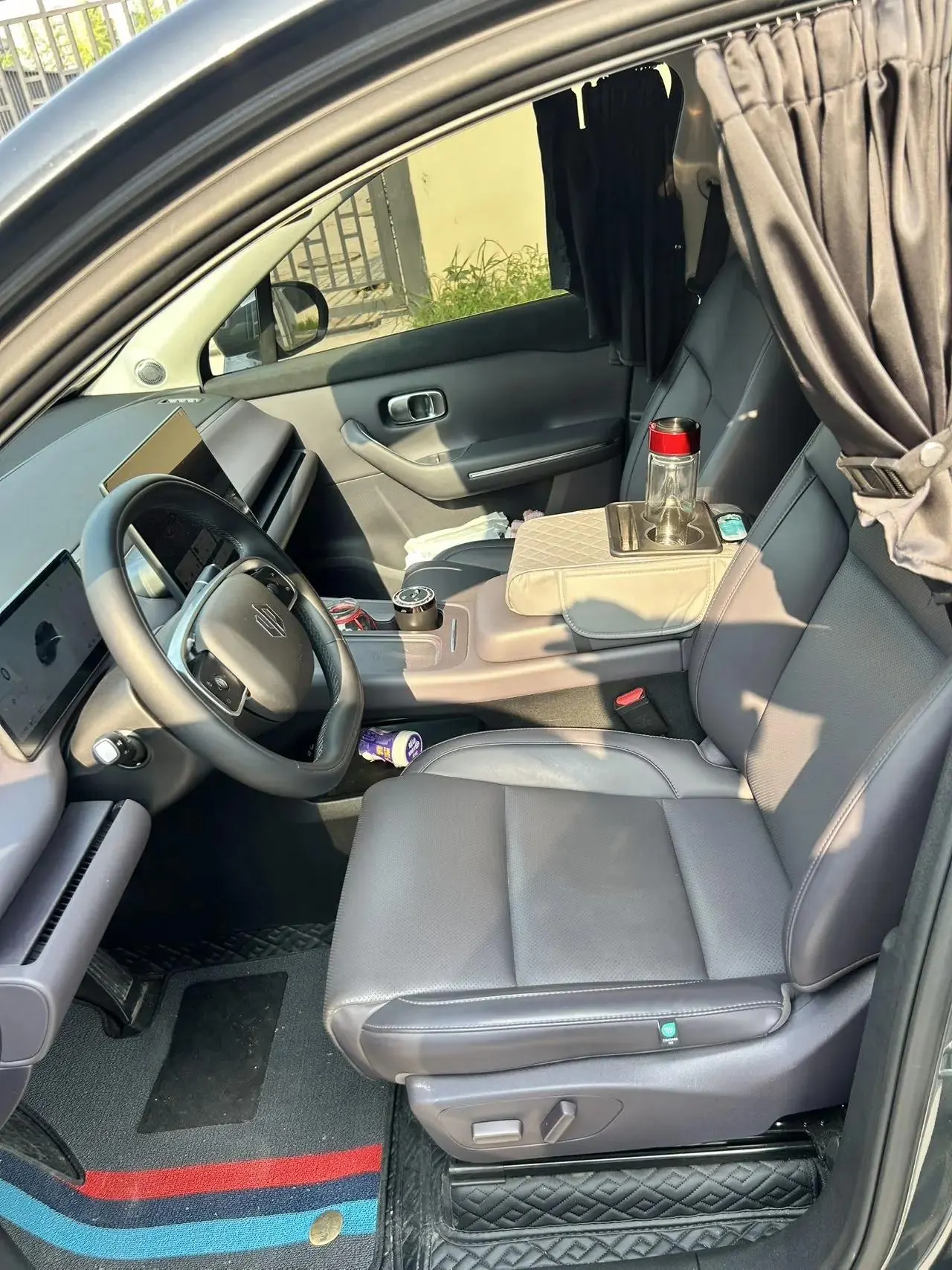 Leapmotor C10 2024 210 Comfortable Edition 3