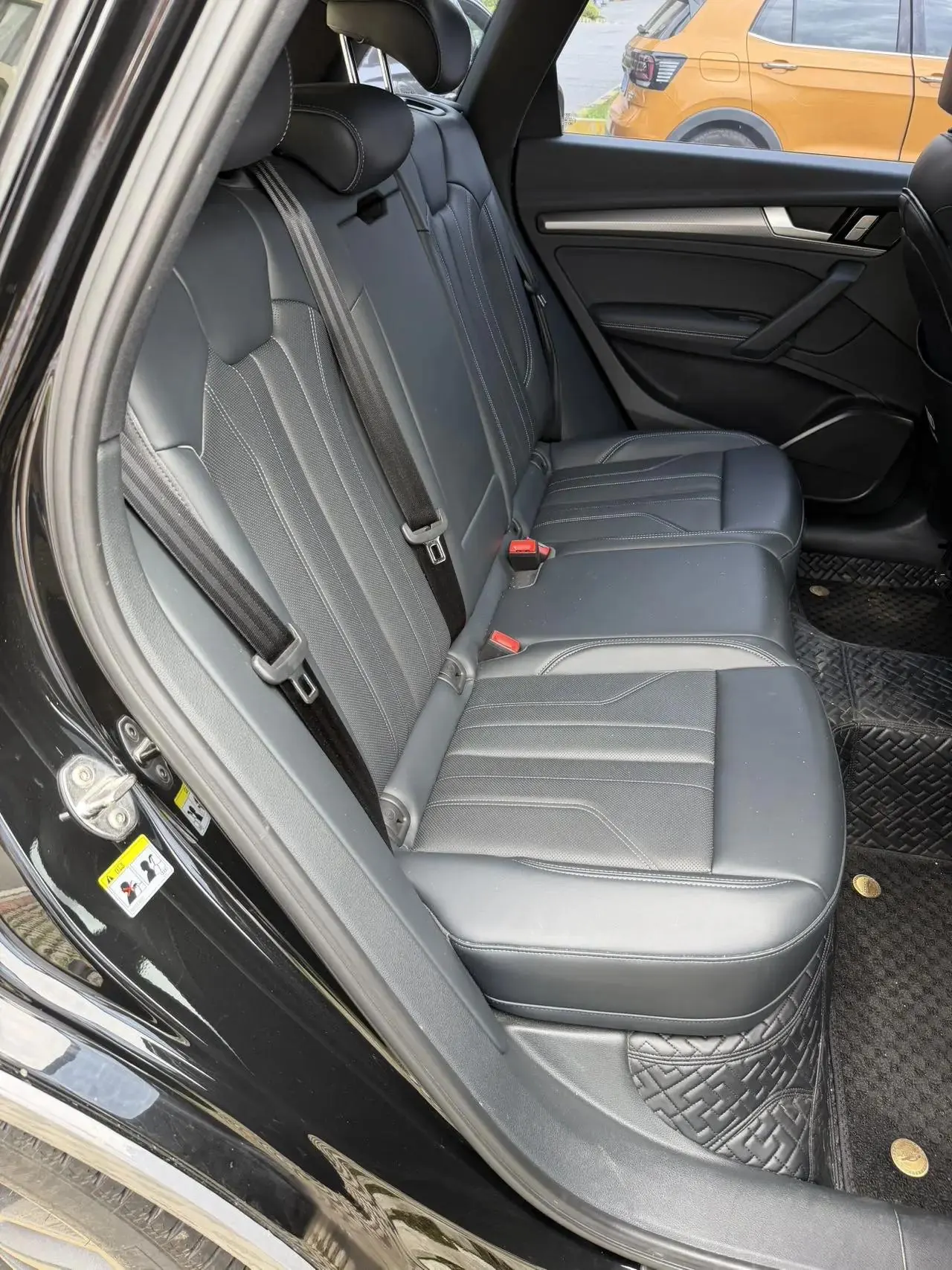 Audi 2024 Q5L 2.0TFSI 45TFSI Luxury Dynamic Edition, Automatic 19