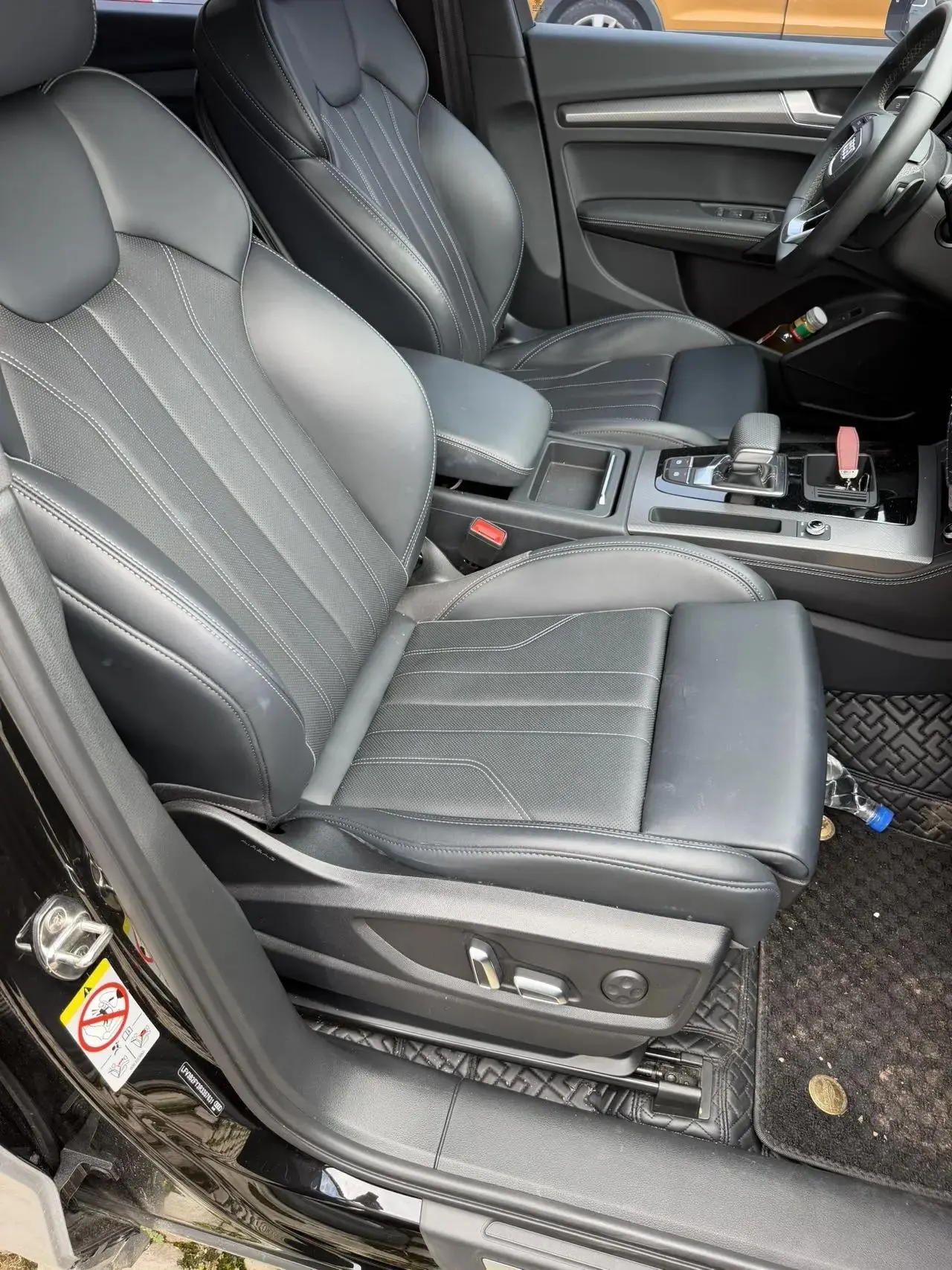 Audi 2024 Q5L 2.0TFSI 45TFSI Luxury Dynamic Edition, Automatic 20